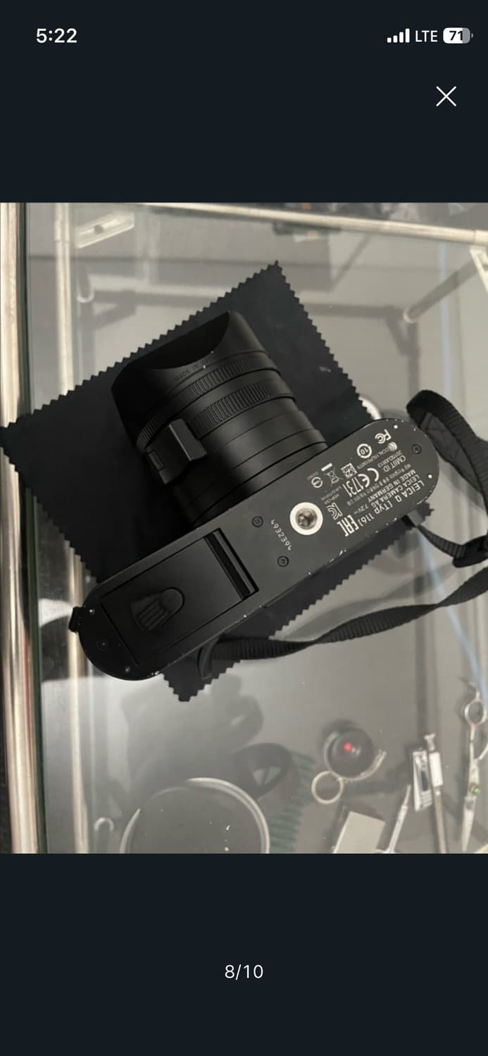 라이카Q1 작례 상품이미지8