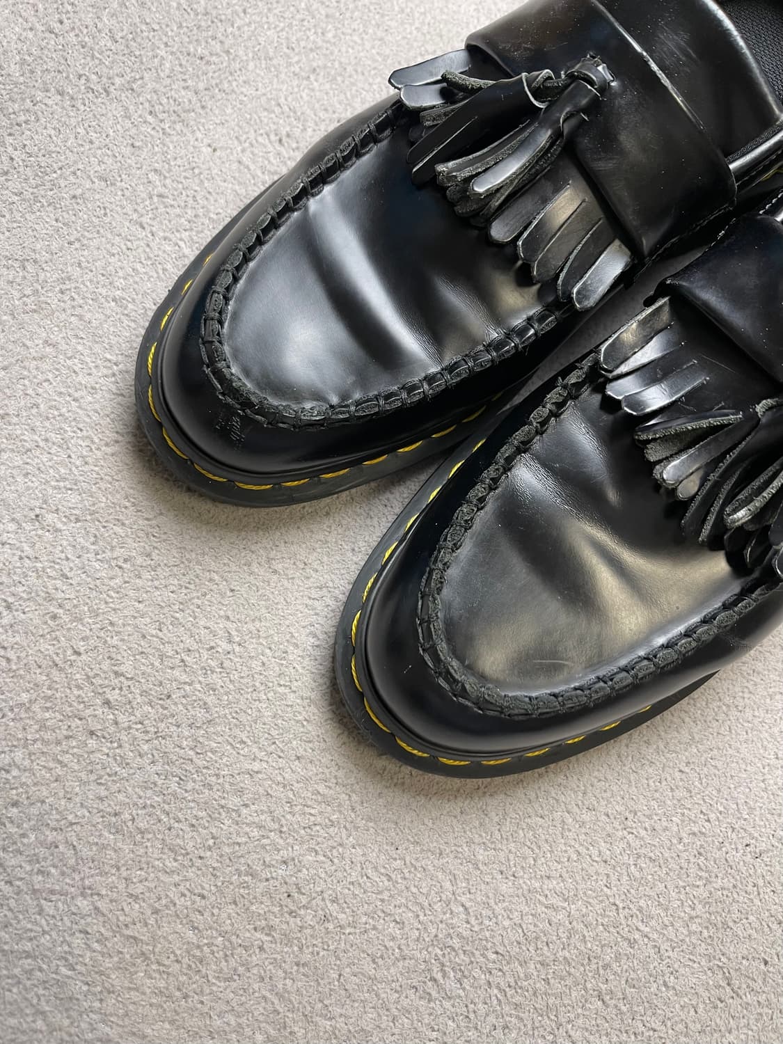 [43] 닥터마틴 아드리안 로퍼-280 상품이미지2