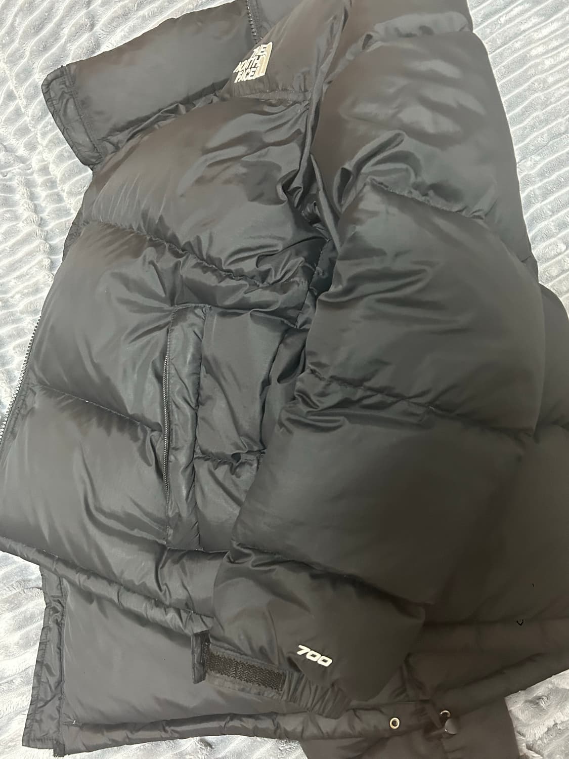 노스페이스 눕시 XL 105 상품이미지5