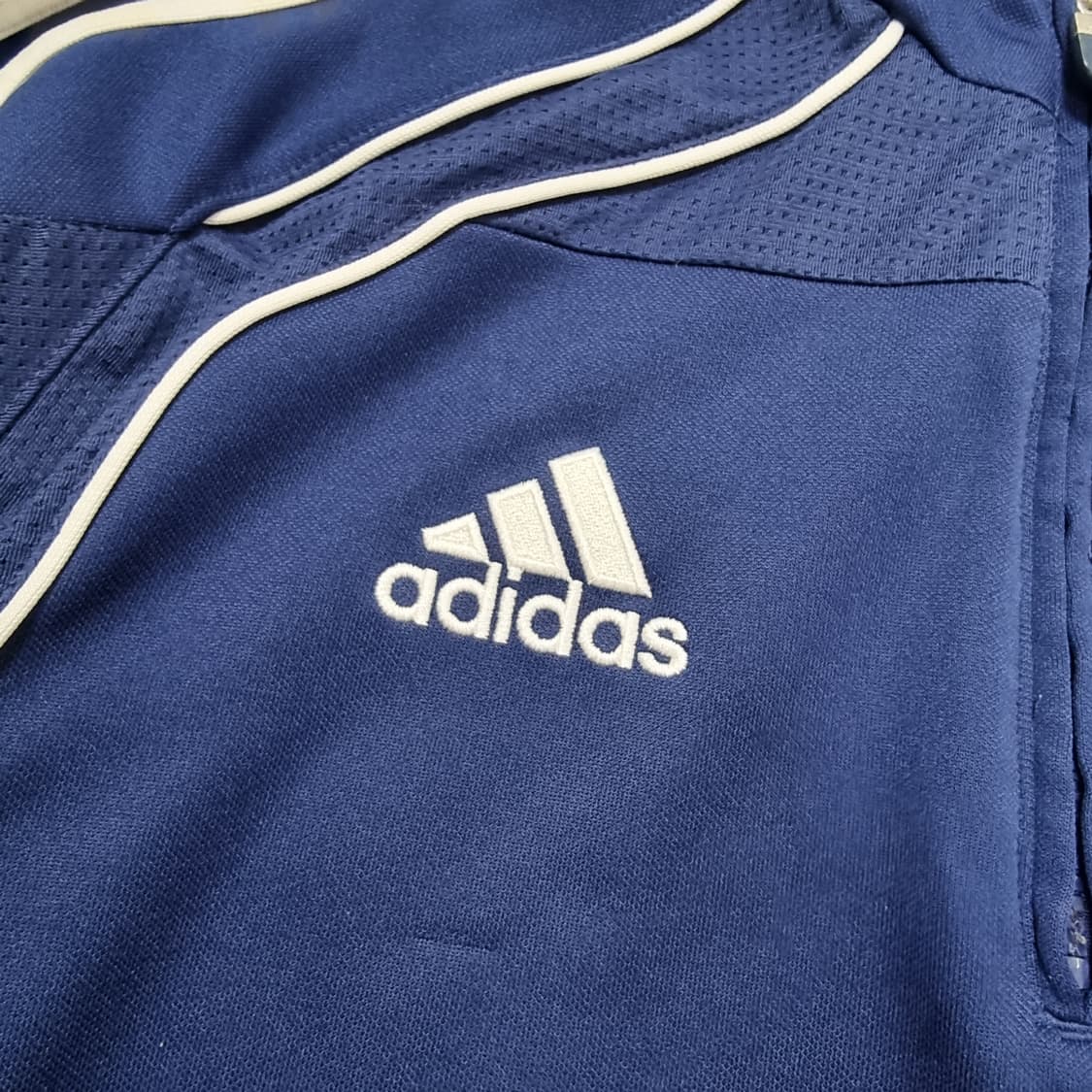 아디다스 스코틀랜드 축구 드릴탑 트레이닝 상품이미지4