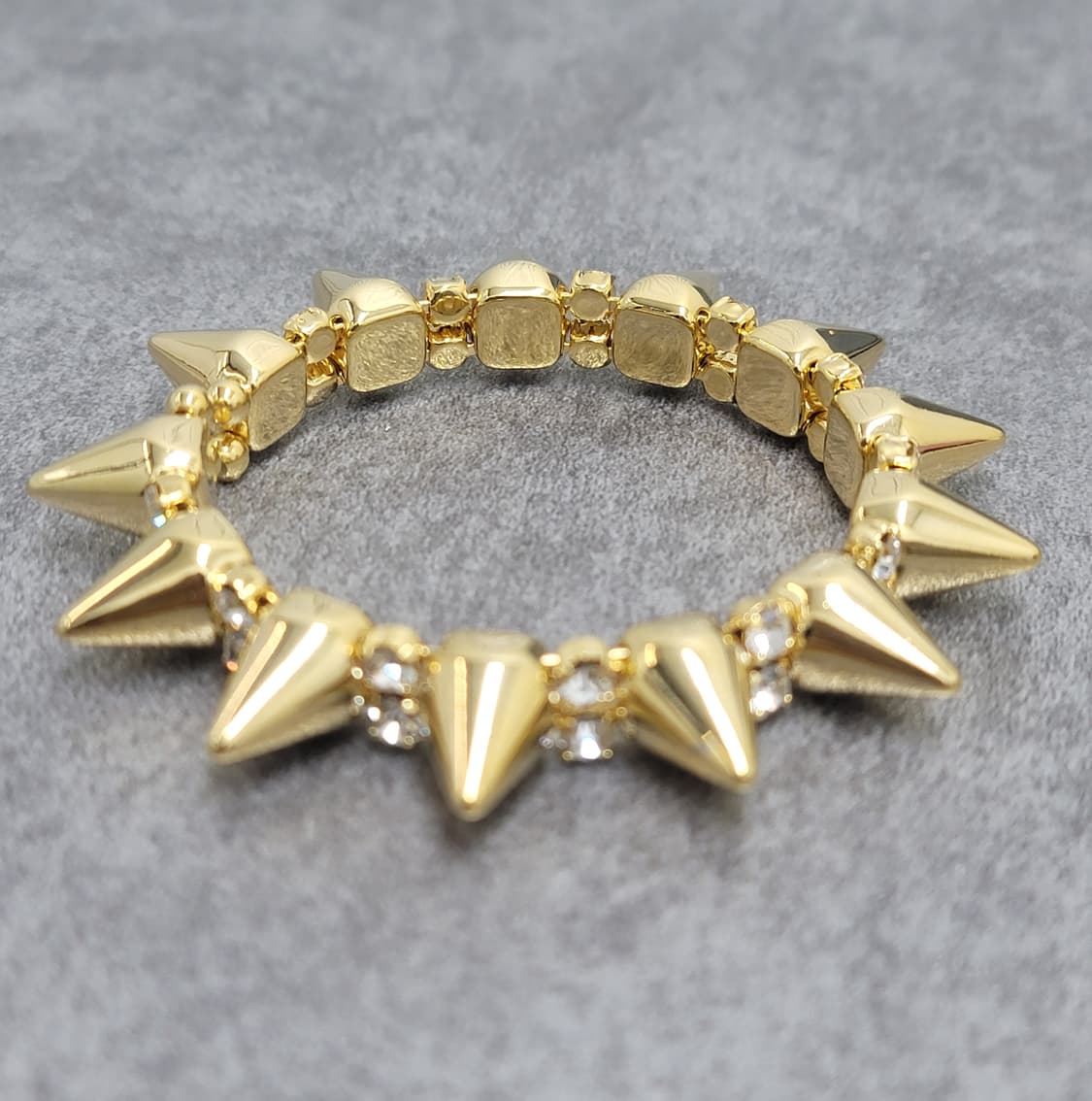 spike stud bracelet 상품이미지4