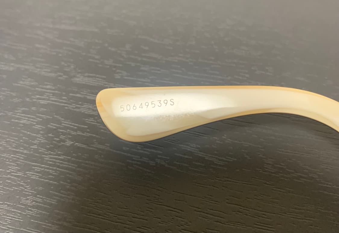 크롬하츠 HEY JACK U LATE 상품이미지9