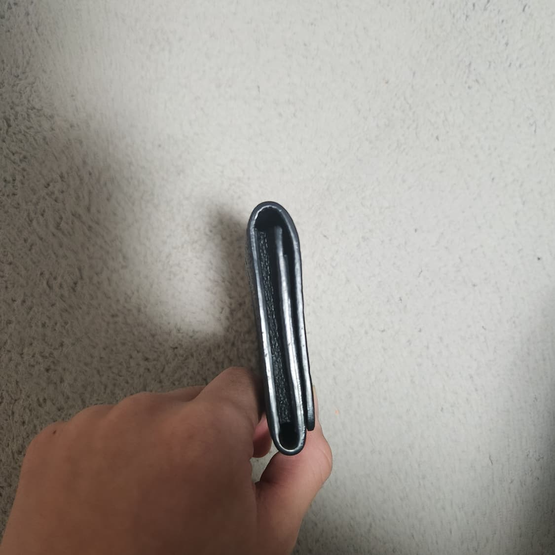 [os/정품] 루이비통 앵프랭뜨 비즈니스 카드지갑 상품이미지6