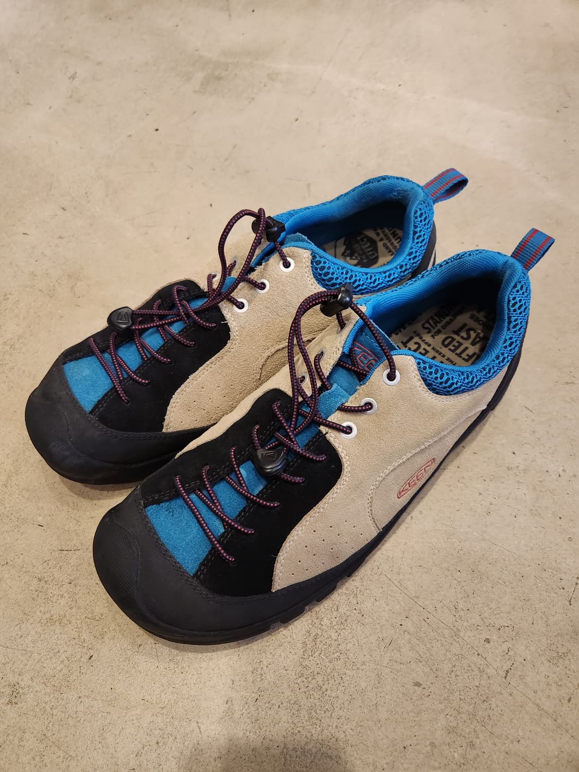 Keen 재스퍼 300 상품이미지1