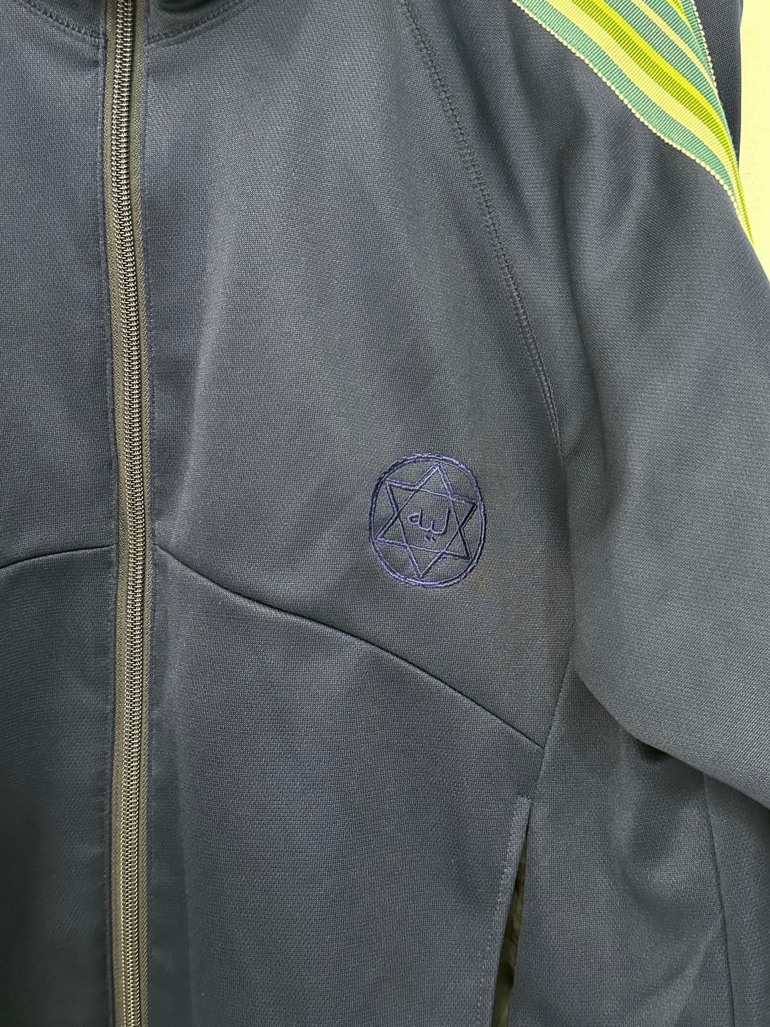 [S]Leh Track Jacket 상품이미지6