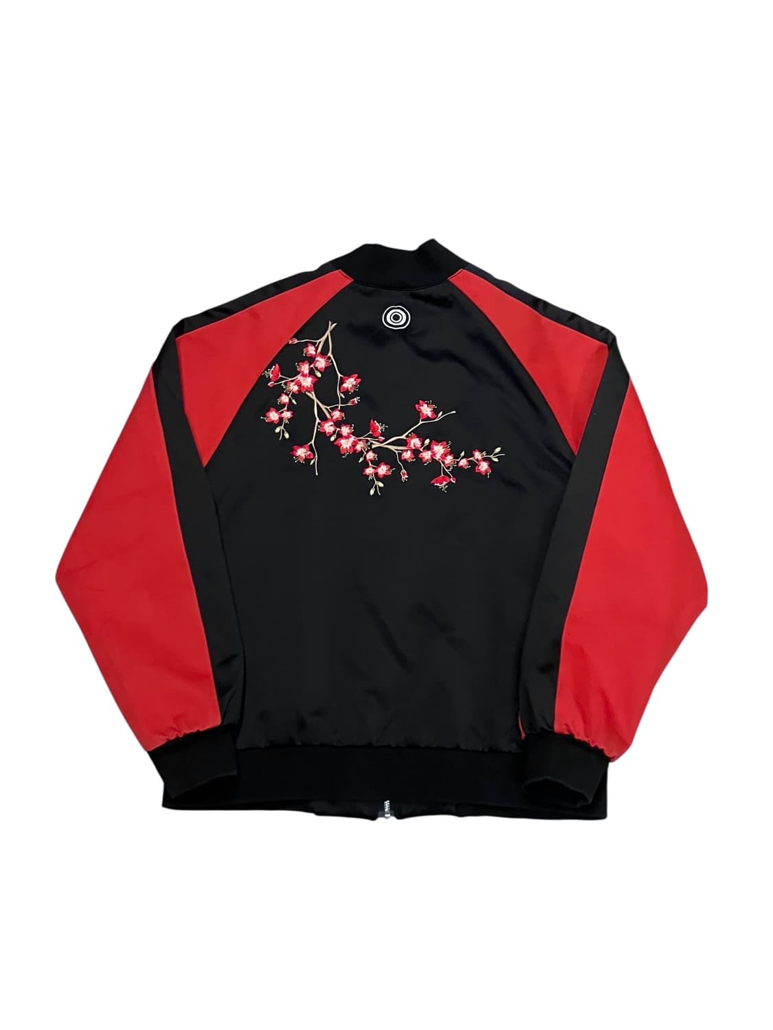 TARGETTO 플라워 자수 스카쟌 자켓 #csz3177 상품이미지3