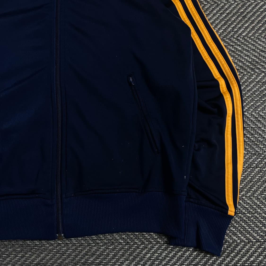 아디다스 올드스쿨 파이어버드 트랙탑 져지y 3593 상품이미지3