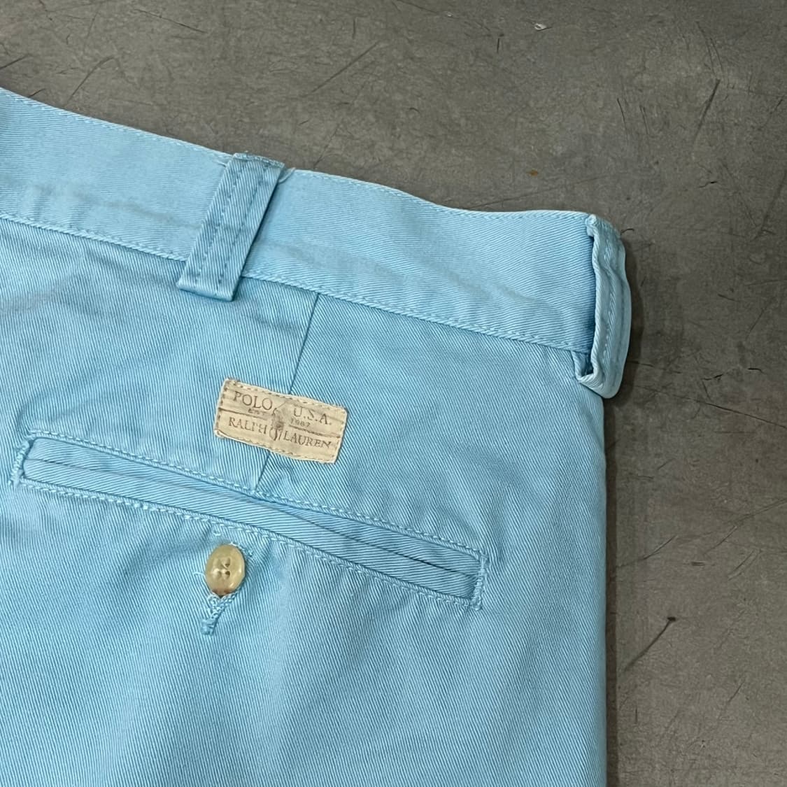  폴로랄프로렌 치노 팬츠 y14858 상품이미지5