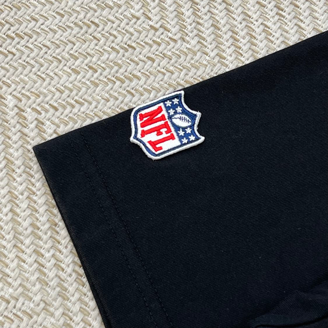 NFL 프린팅 반팔티 r4002 상품이미지5