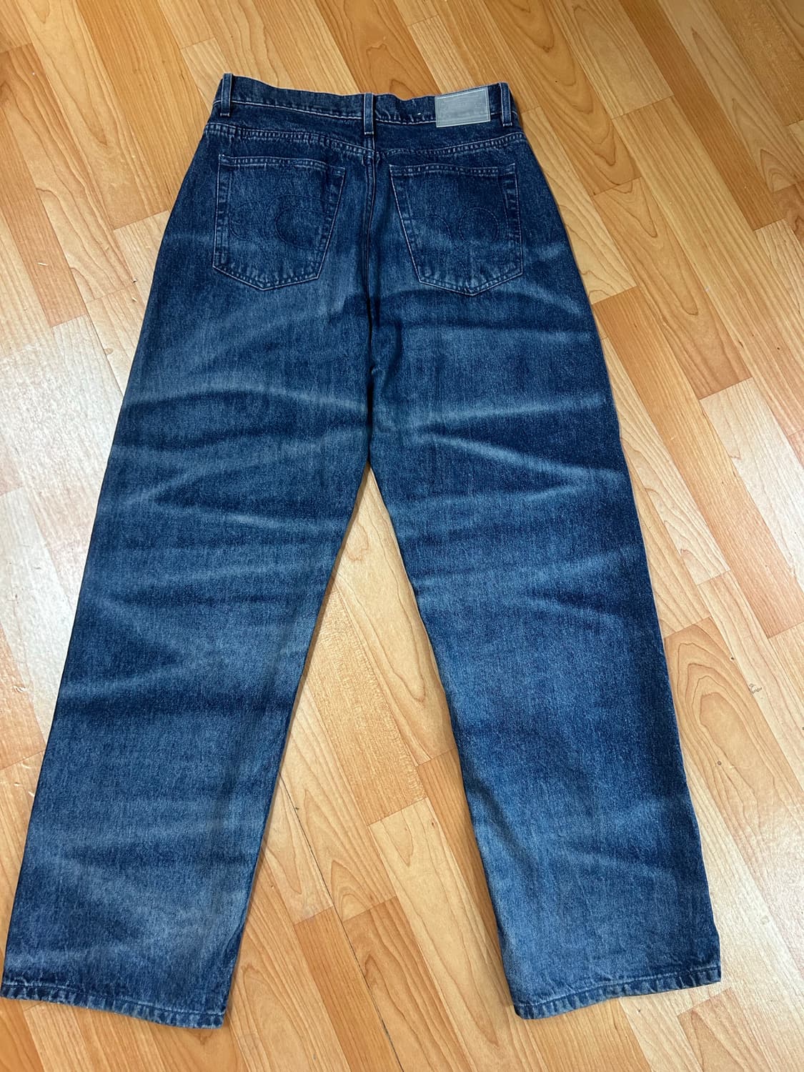 EYTYS 청바지  상품이미지4