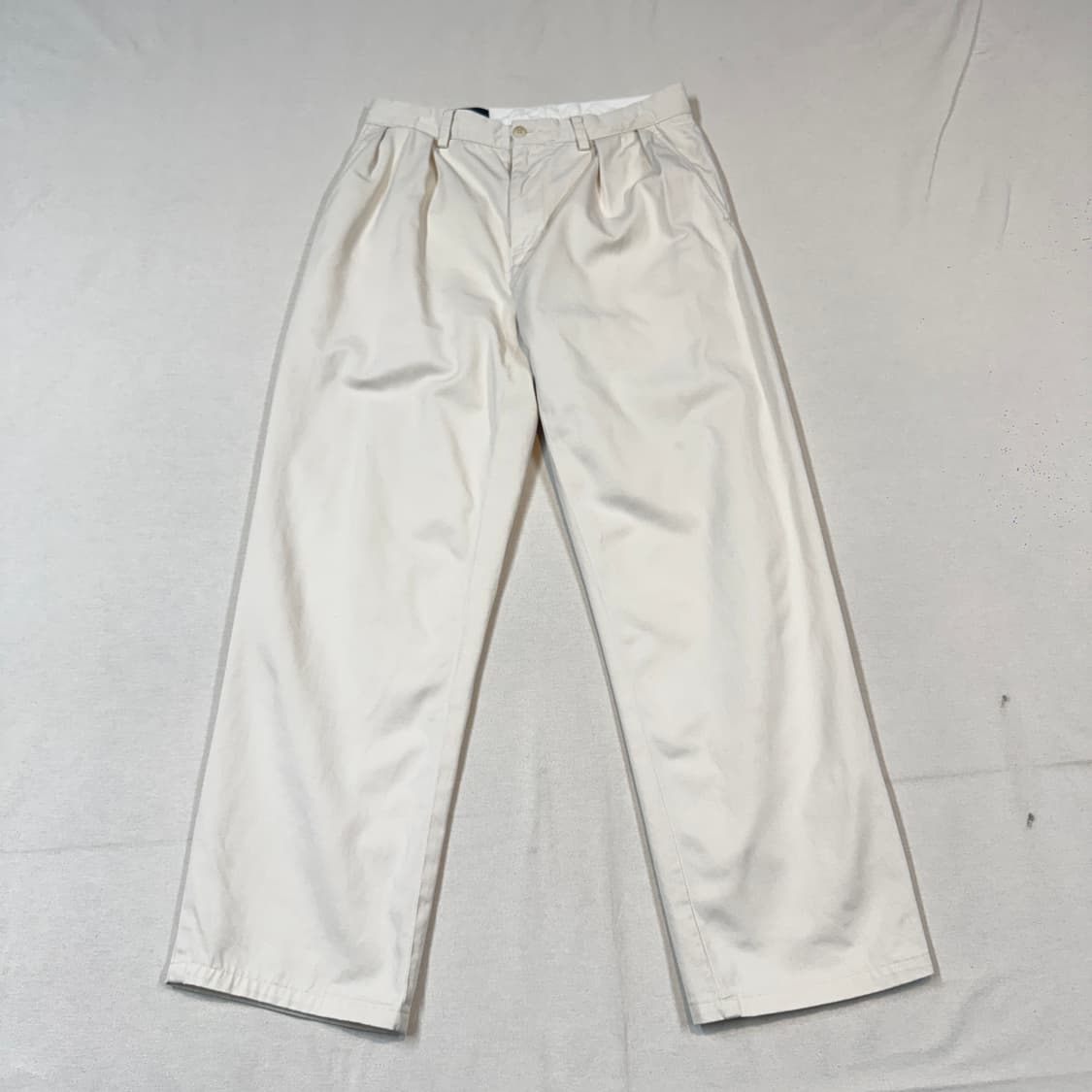 30inch) 폴로 랄프로렌 베이지 2T 클래식 치노팬츠 면바지 상품이미지4