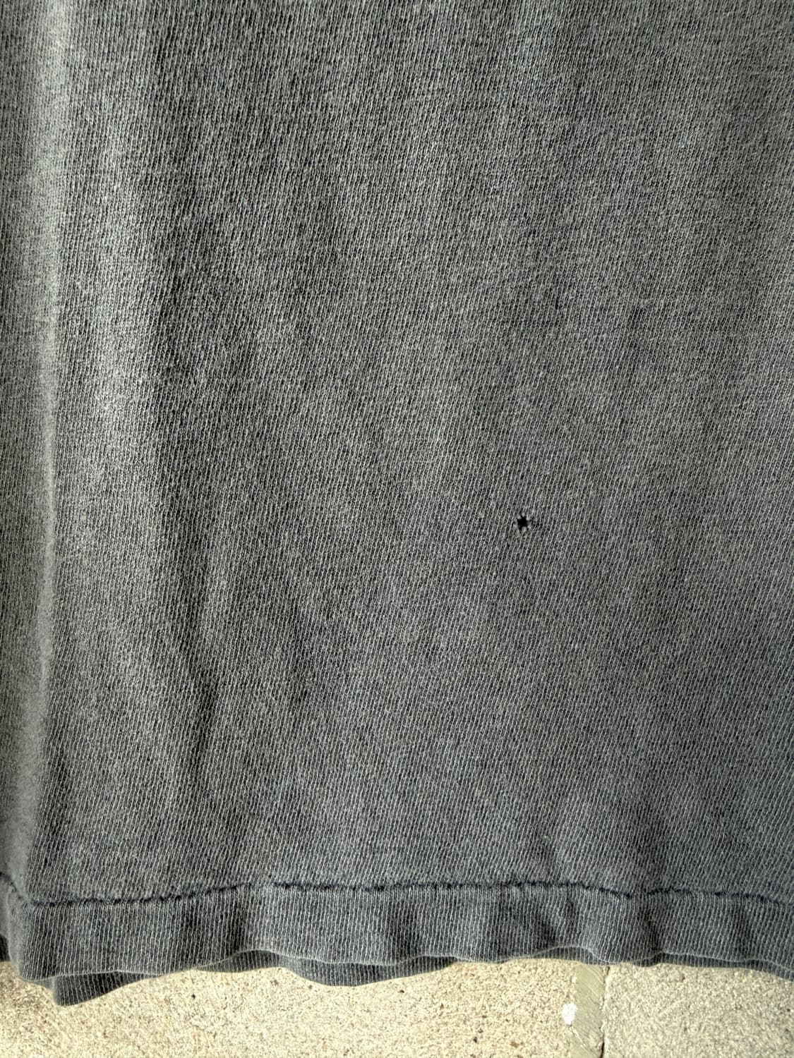 90’s Wolverine 프린트 티셔츠 (싱글스티치) 상품이미지4