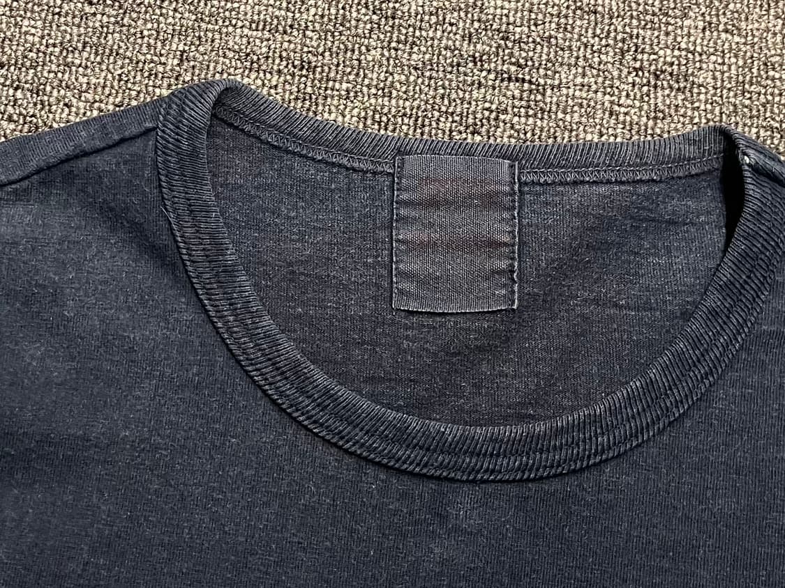 [90] DENIME 데니메 반팔티 S  상품이미지4