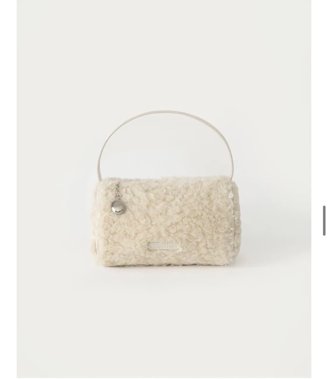 썸웨어버터 토트백 상품이미지3