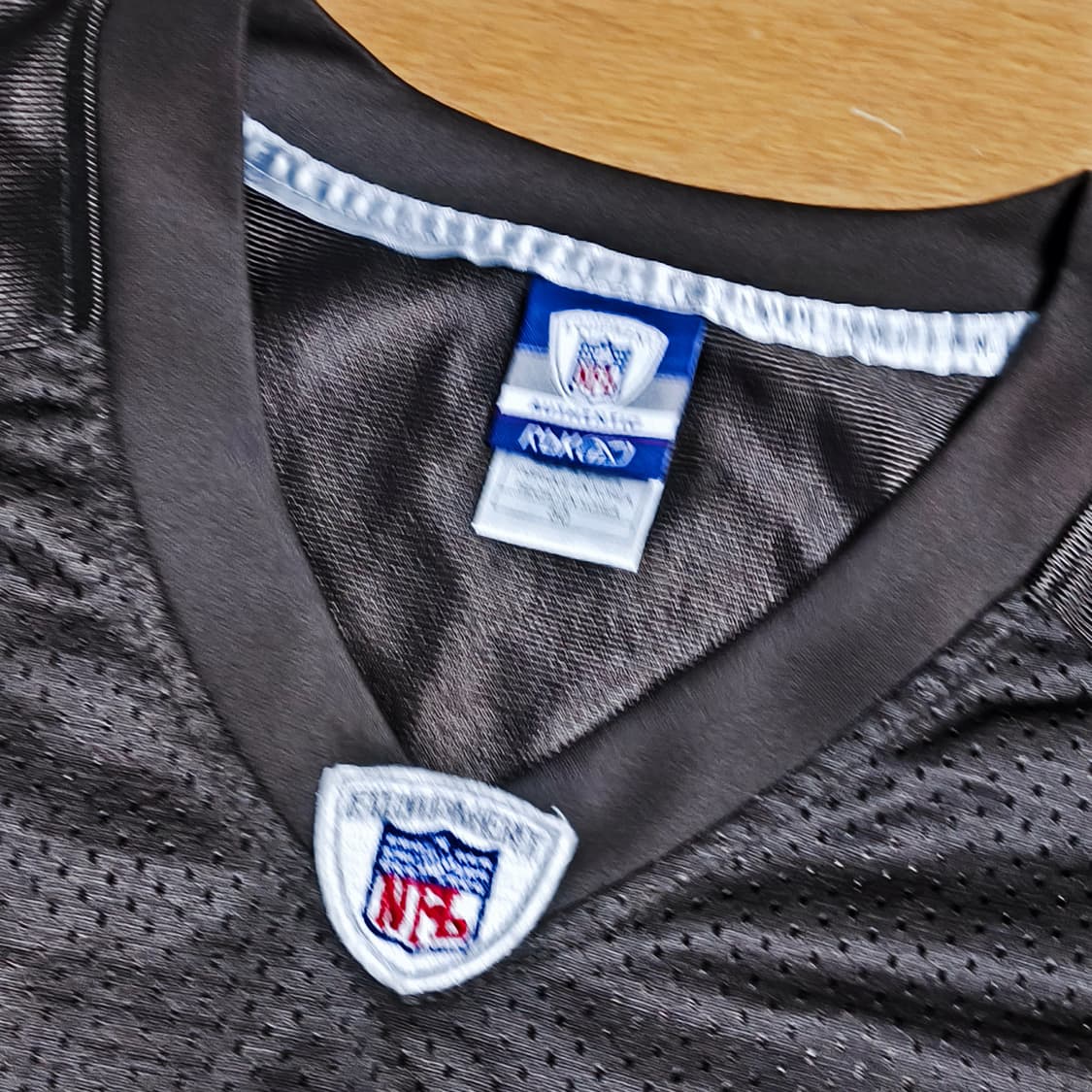 [50] 리복 NFL 유니폼 져지 반팔 티셔츠 상품이미지3