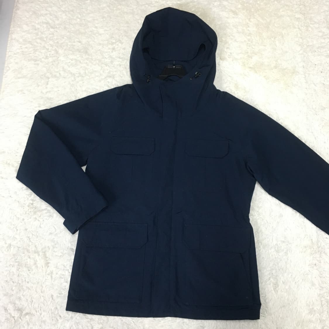 유니클로 바람막이자켓 DD01 상품이미지1