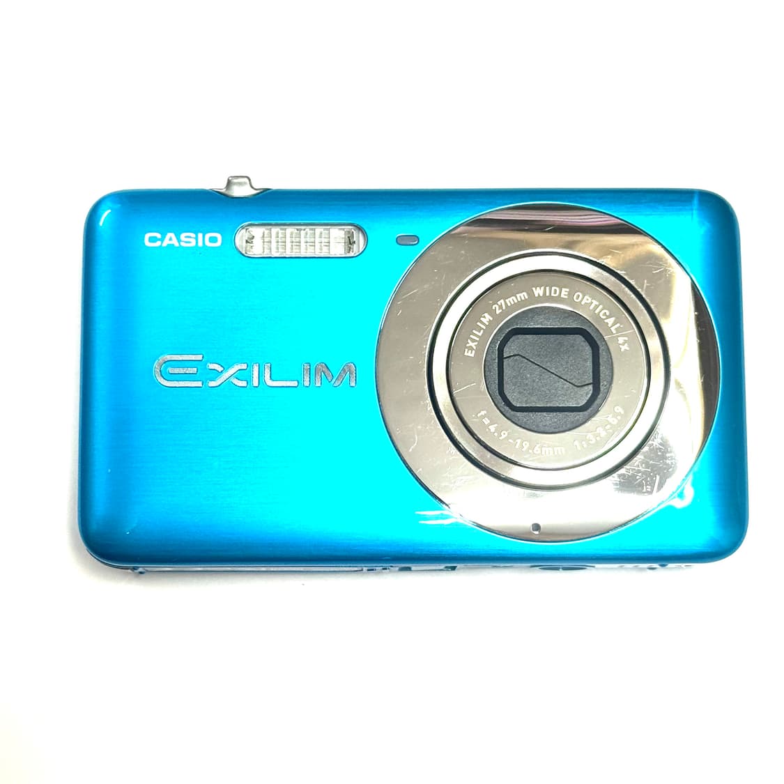작례있음)🩵카시오 엑슬림 z800 Casio Exilim EX-Z800 상품이미지4