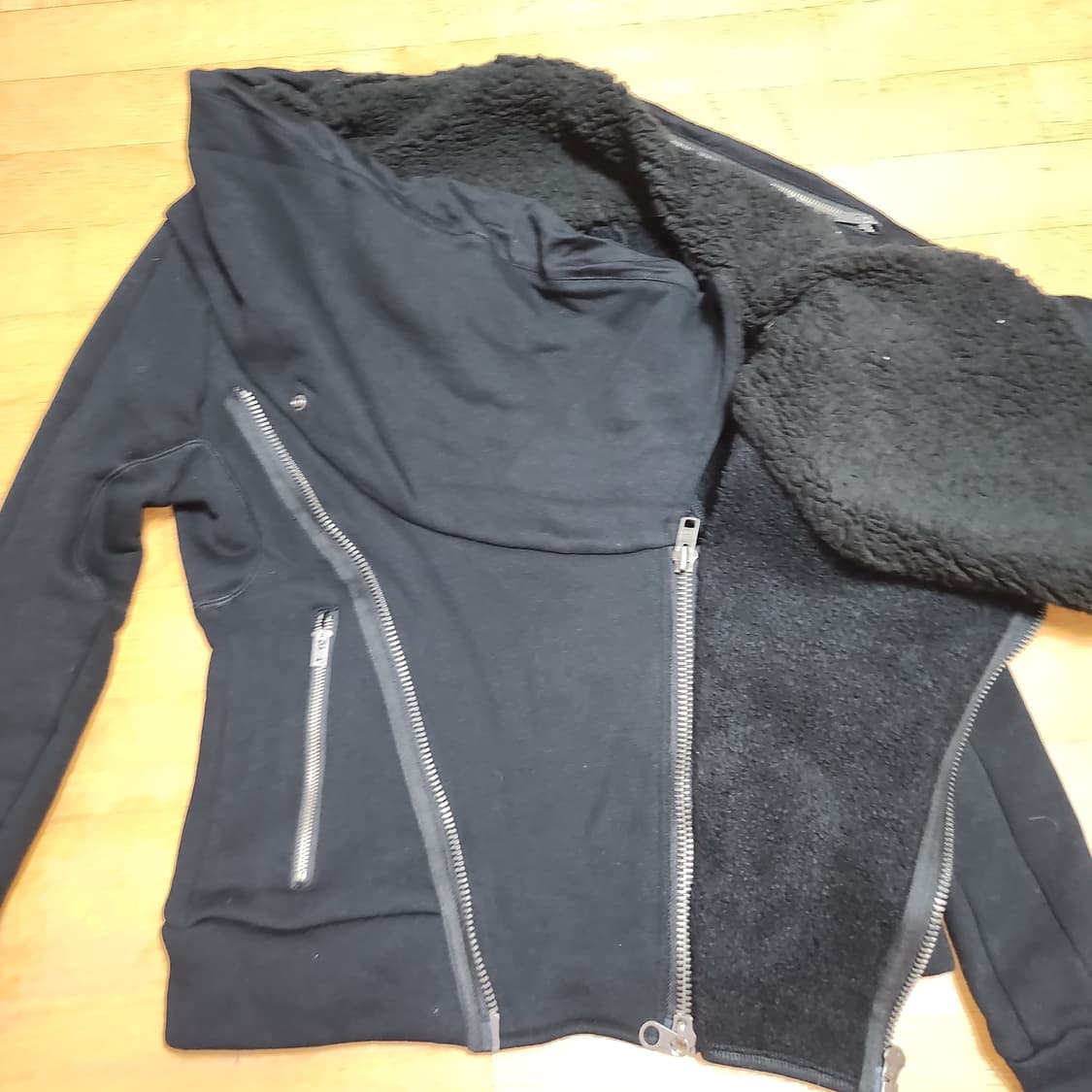 LGB 변형 자켓 상품이미지2