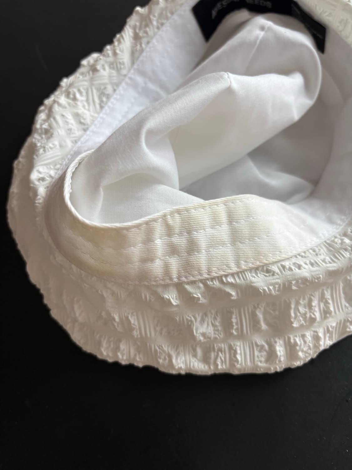 어썸니즈 버킷햇 상품이미지3