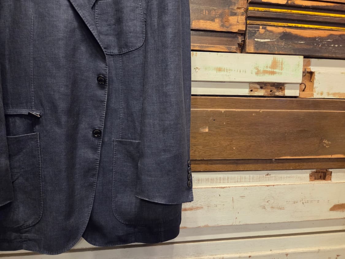 에르메네질도 제냐 자켓 상품이미지4