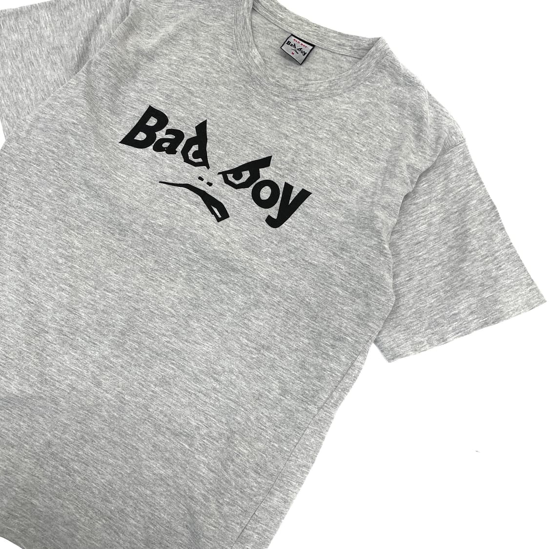 Bad boy 배드보이 그래픽 반팔 티셔츠 상품이미지4