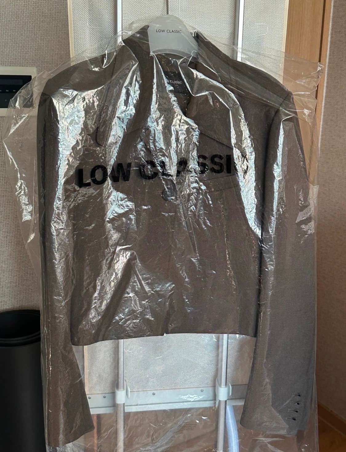 로우클래식 블레이저 s사이즈 상품이미지5