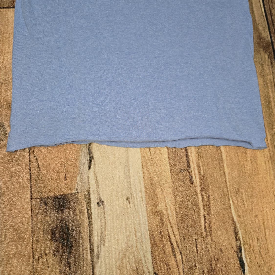 Vintage 90s Tough T's 60/40 티셔츠 상품이미지3