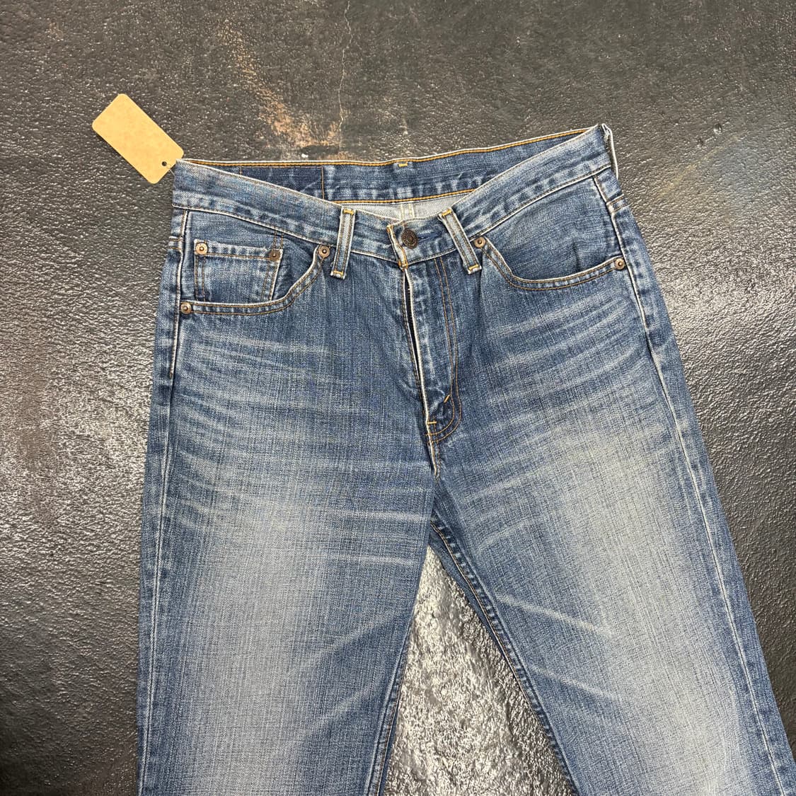 (30)빈티지리바이스517Japan 상품이미지3