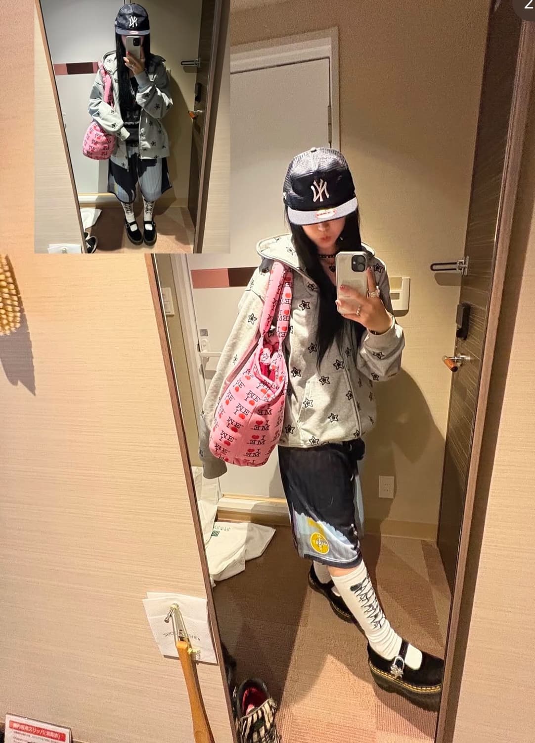 스타팀 후드집업  상품이미지3