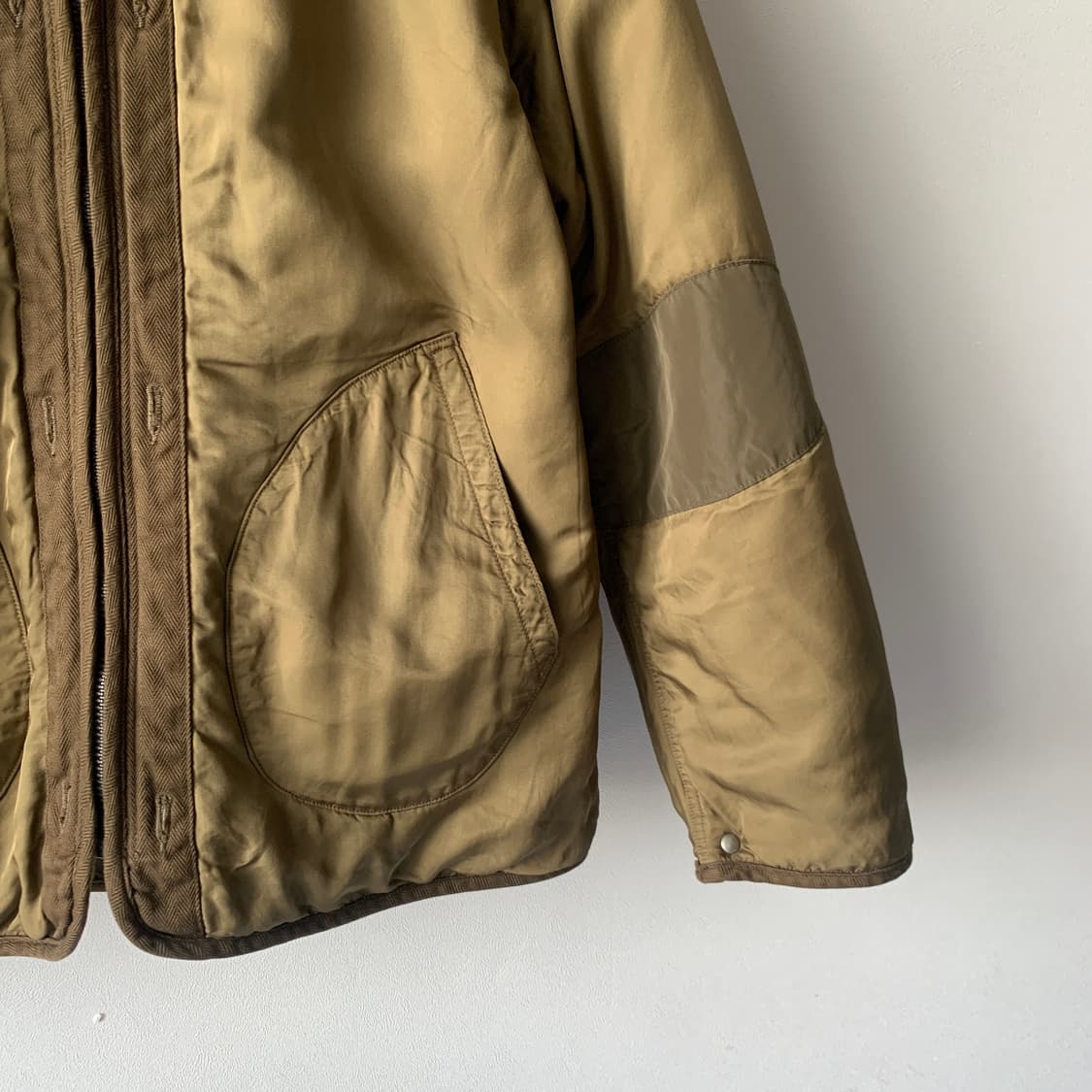 22aw IRIS 라이너자켓 상품이미지6