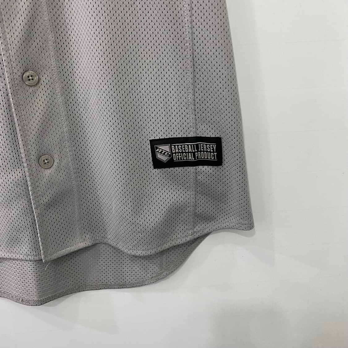 한화이글스 정우람 야구 유니폼(95) 상품이미지3