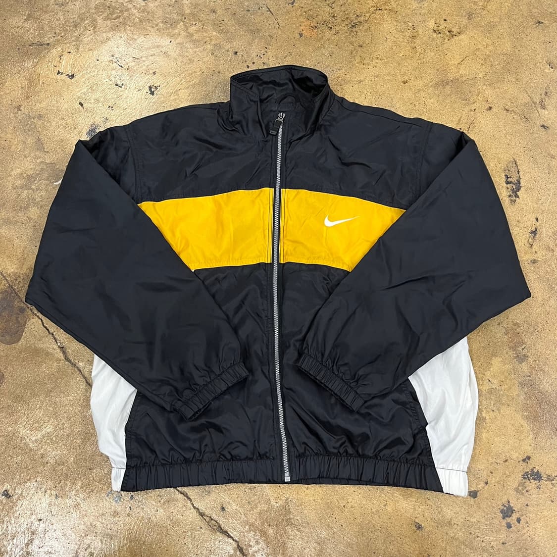 [정품/L] 나이키 올드스쿨 b17 상품이미지2