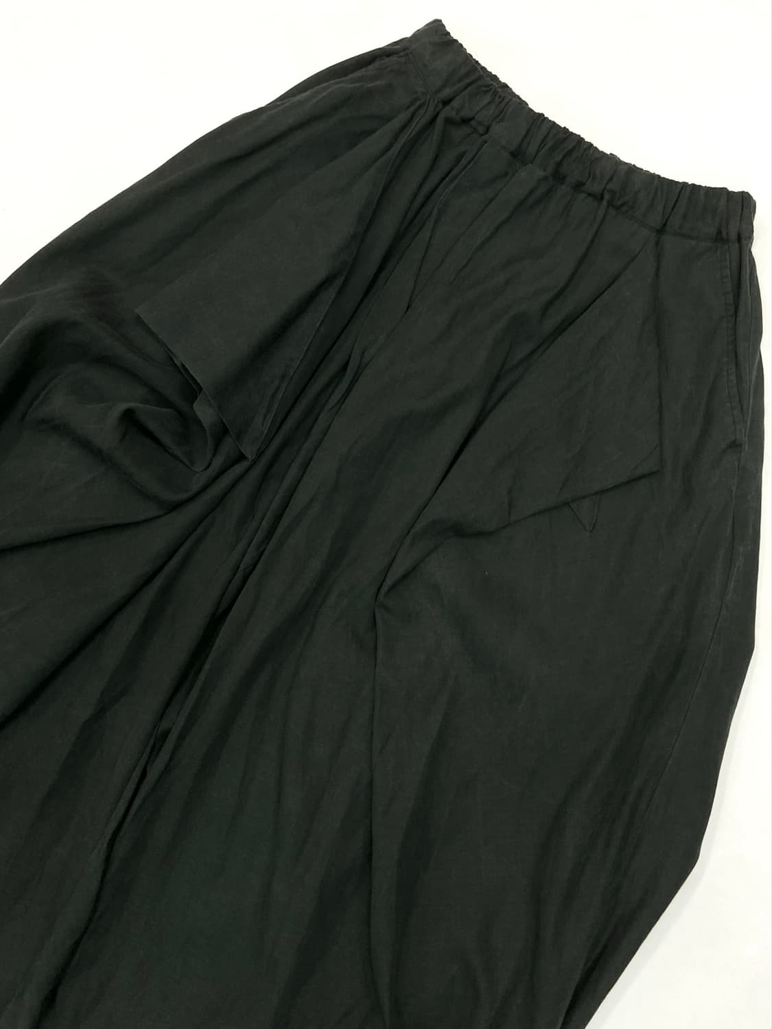 Gomme skirt 상품이미지4