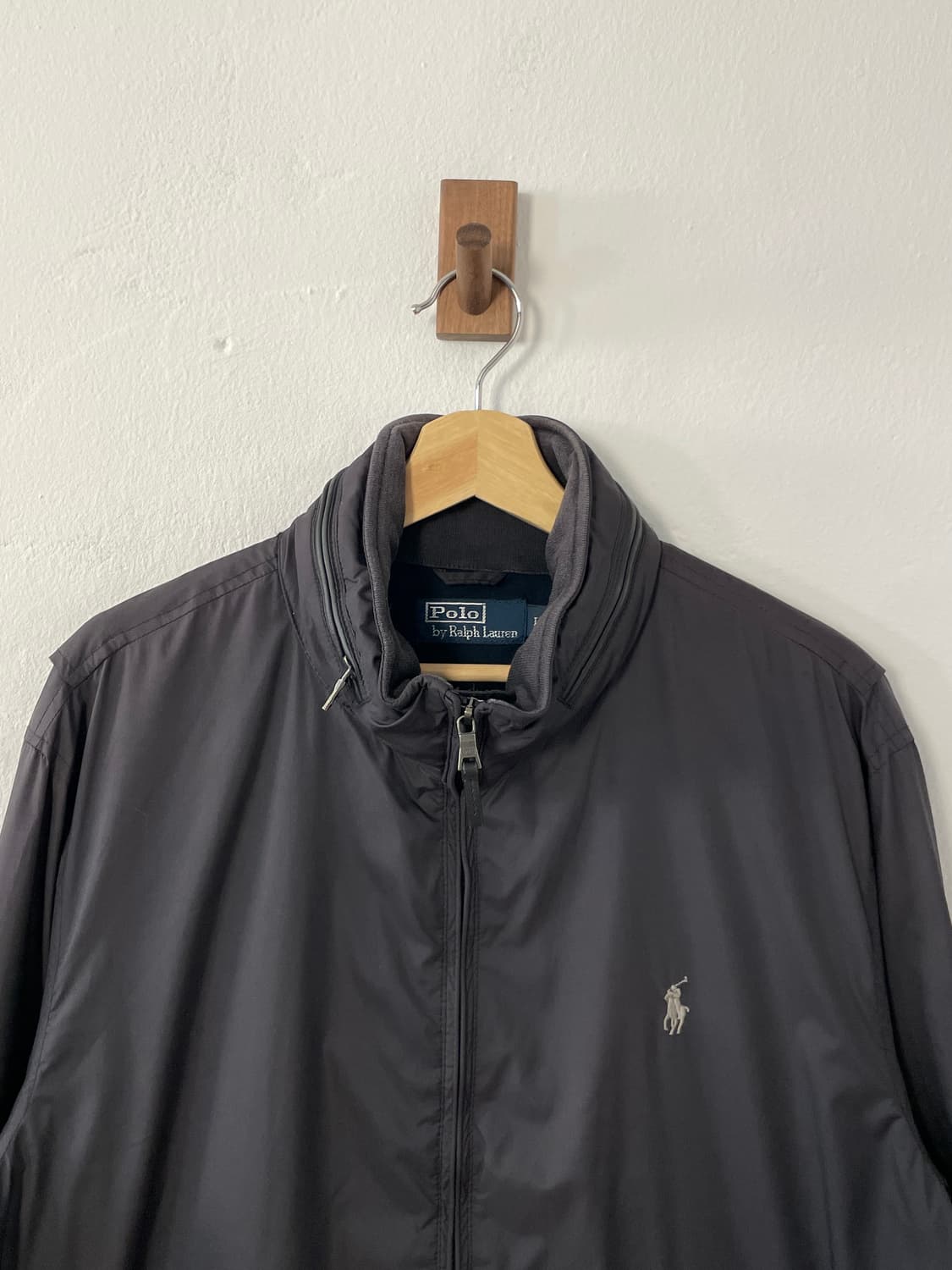 폴로 윈드브레이커 자켓  상품이미지2
