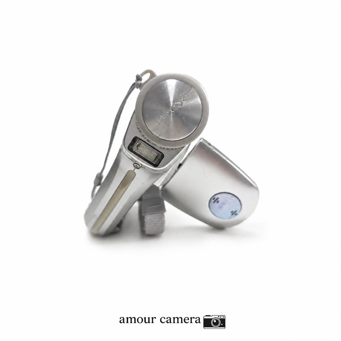 ​📸 [원조 캠코더] 산요 작티(Sanyo Xacti) C1 상품이미지2