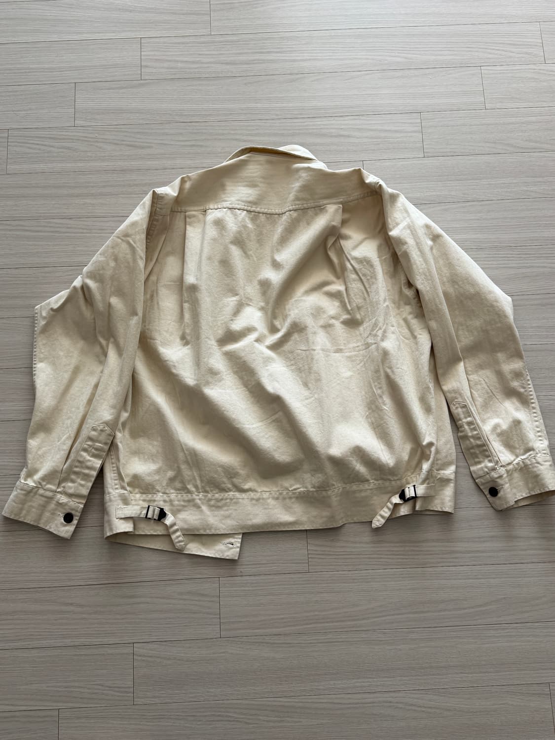 YMCLKY M-41 HBT JAKET 상품이미지2