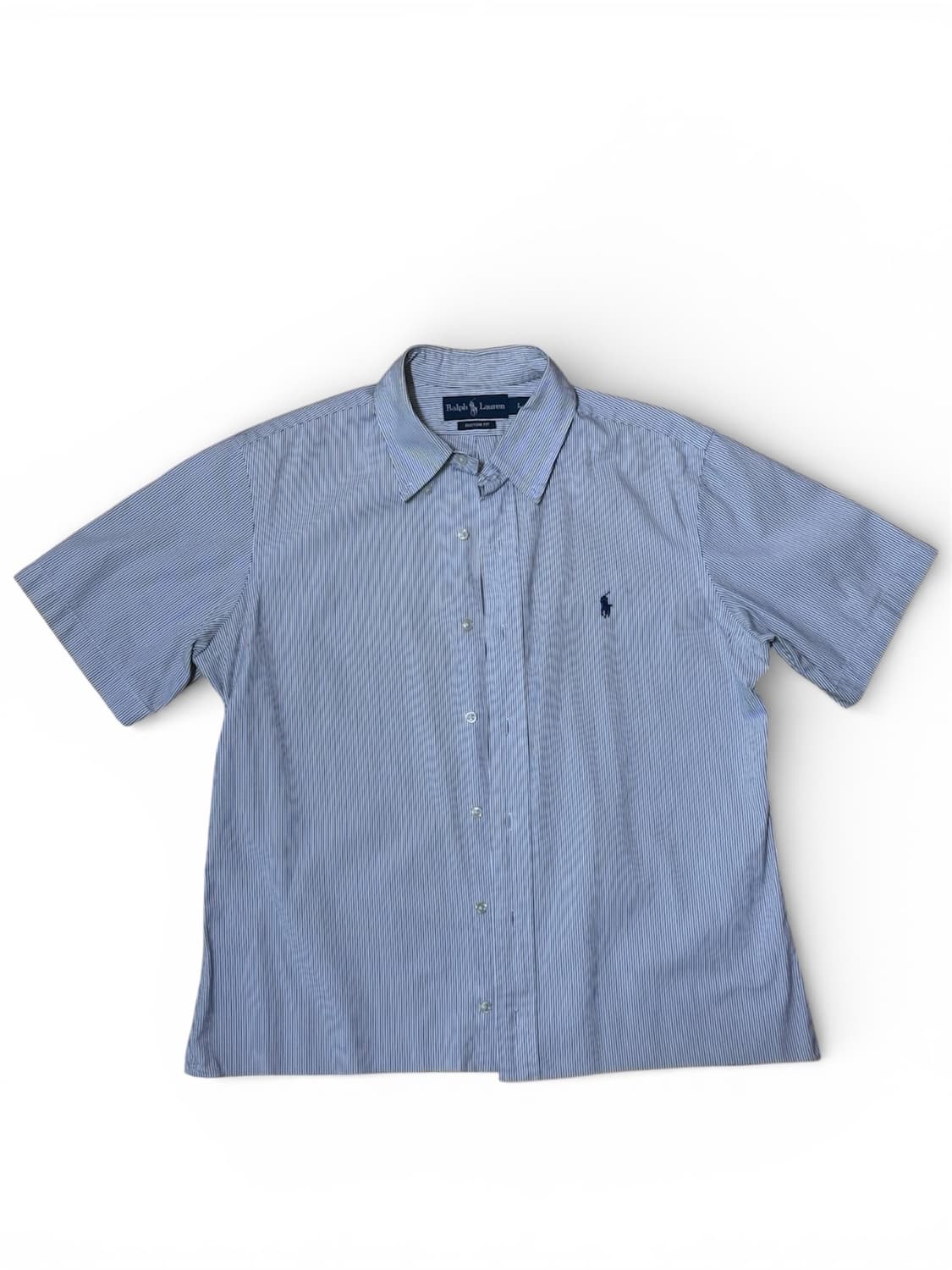 빈티지 폴로 셔츠 상품이미지2