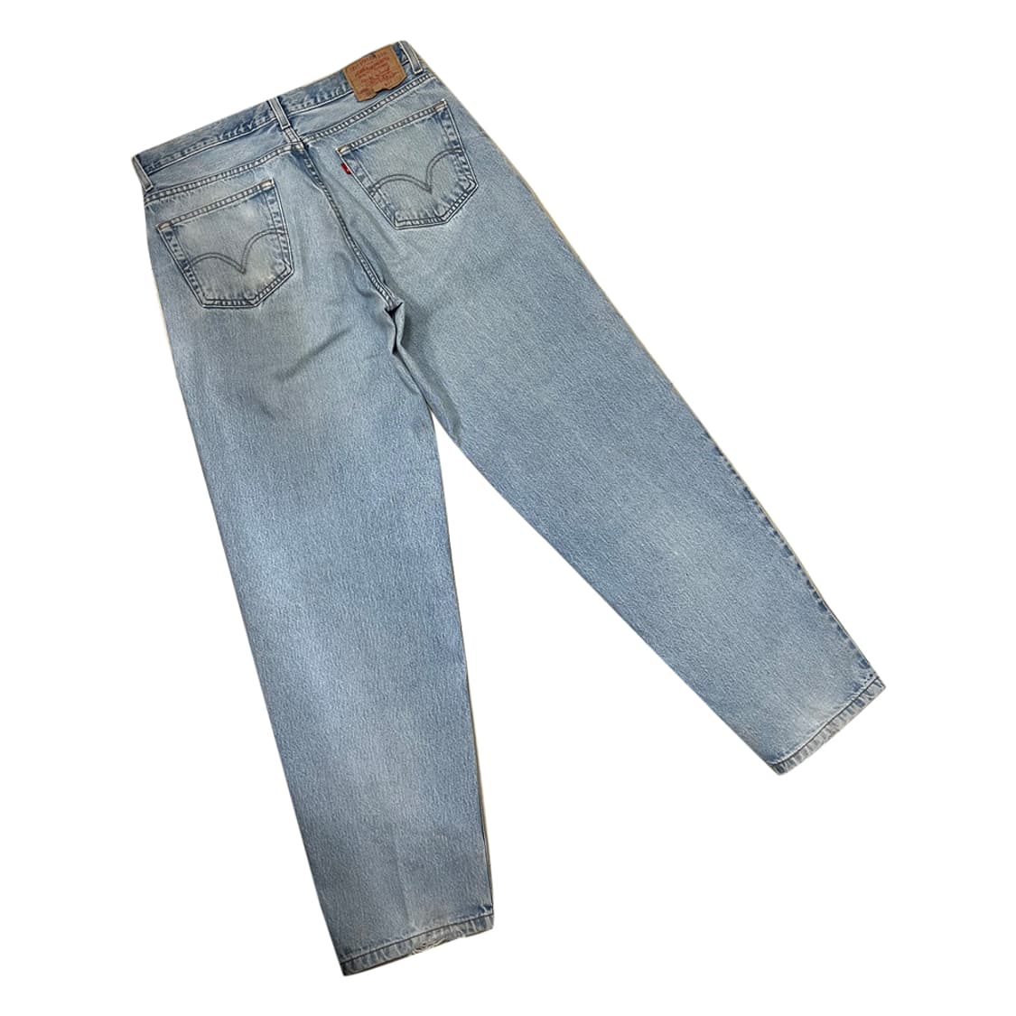 00s 리바이스 560 컴포트핏 블랭크탭 데님 팬츠 청바지 34 상품이미지1