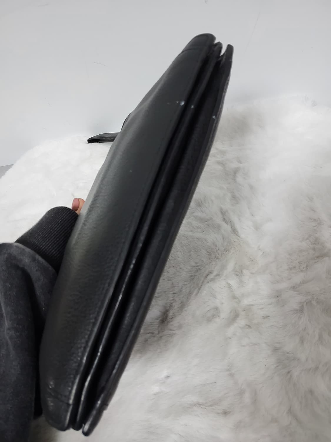 투미 클러치백 정품  상품이미지4