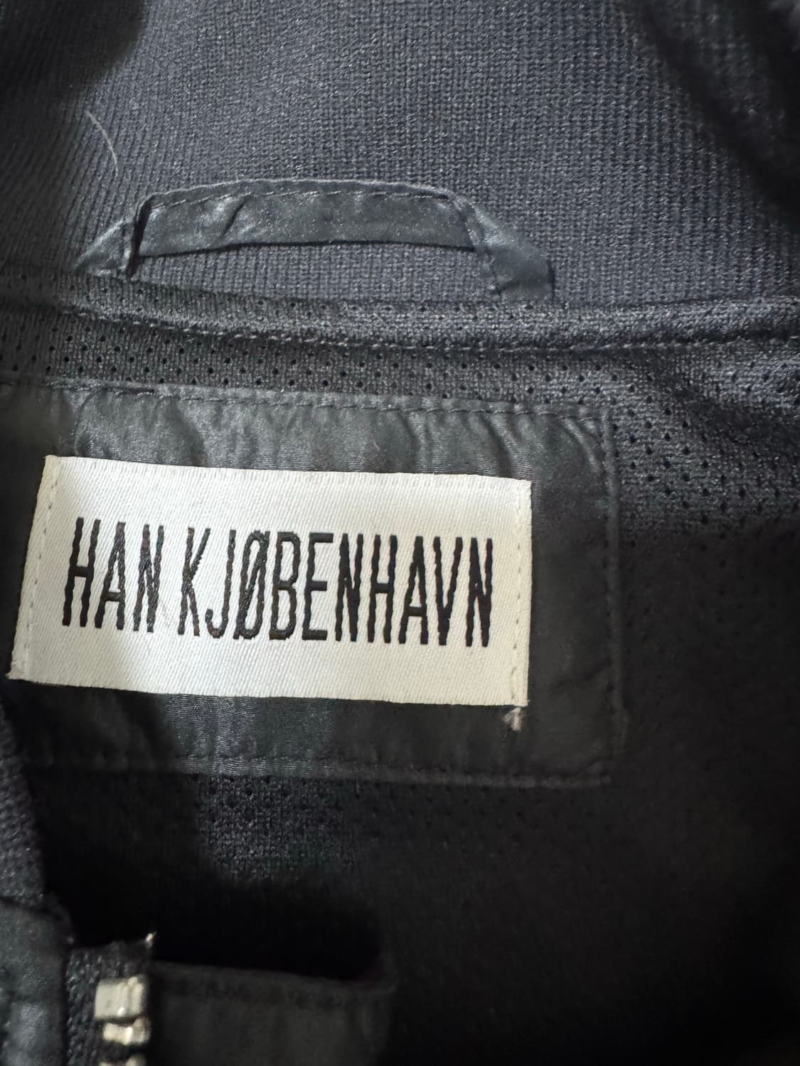 한 코펜하겐 다운패딩 상품이미지2