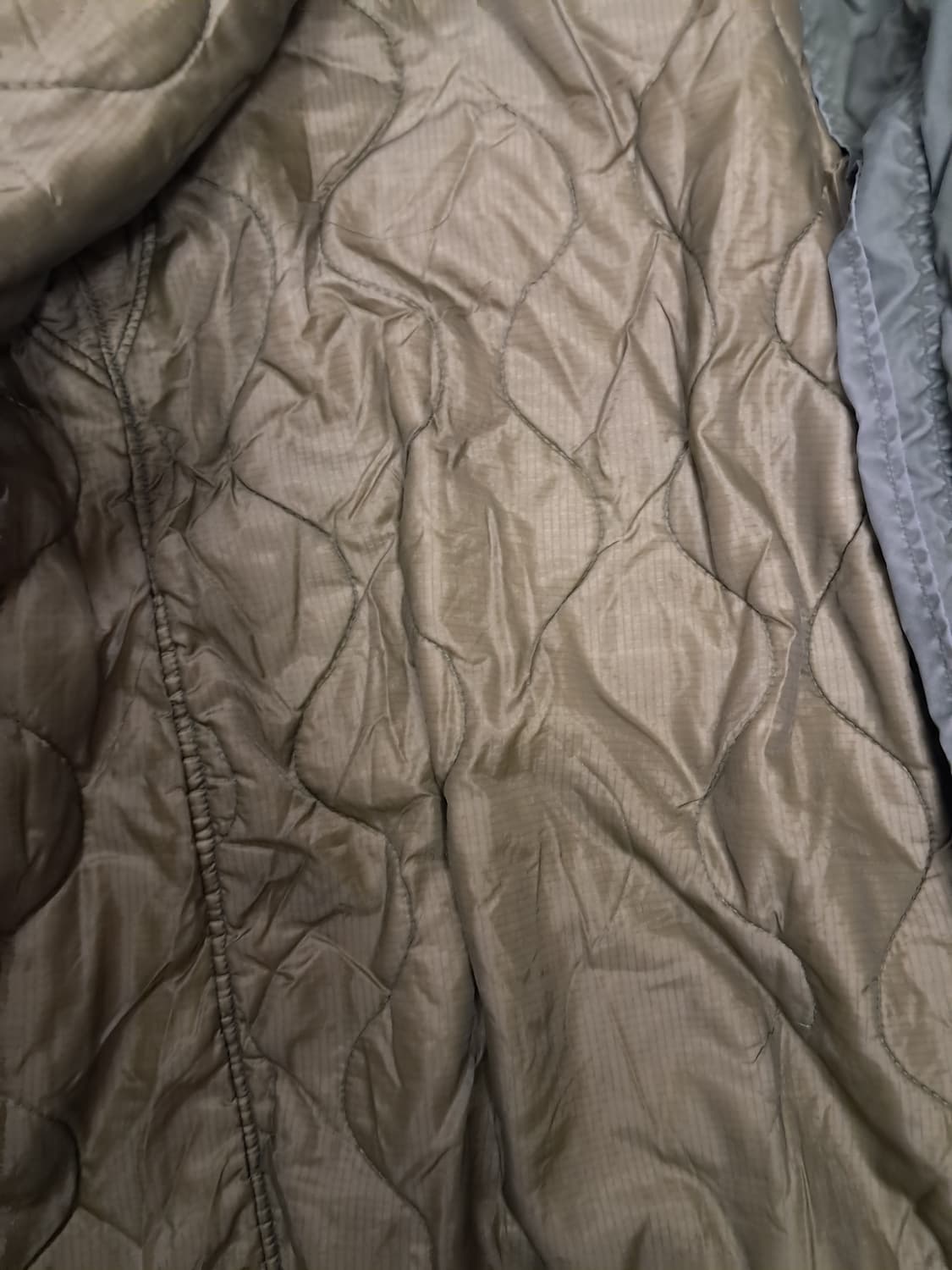 m1951 개파카 상품이미지8