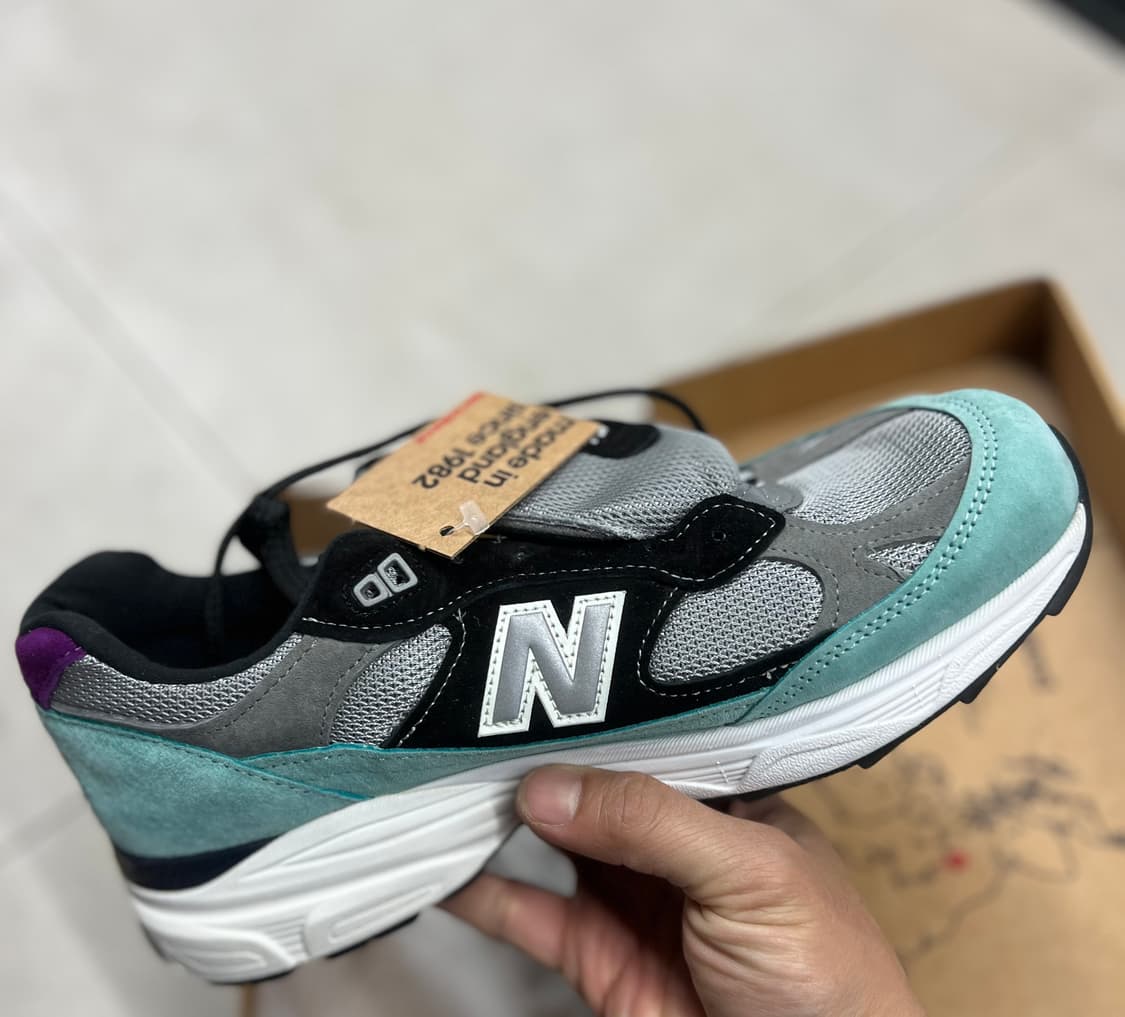 991.9 UK  (270) 상품이미지4