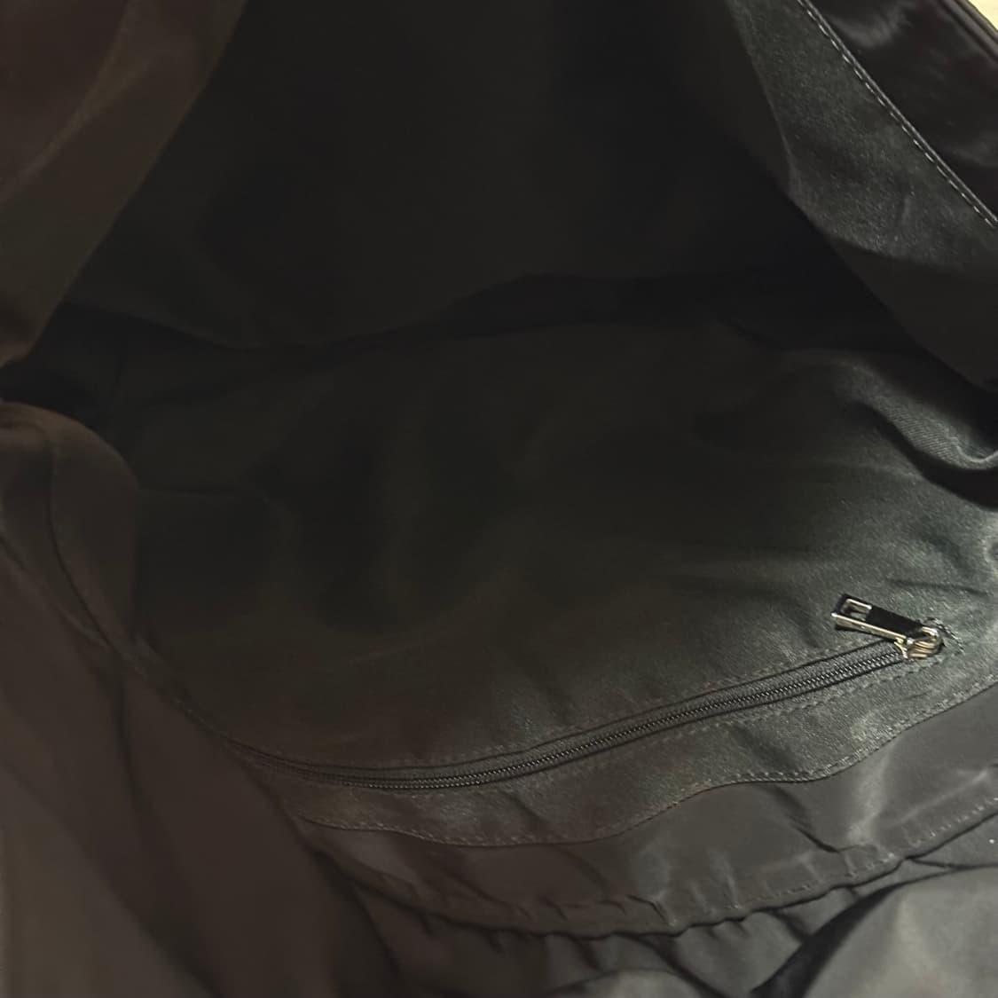 마뗑킴 빅 버클 크로스백 블랙 상품이미지6