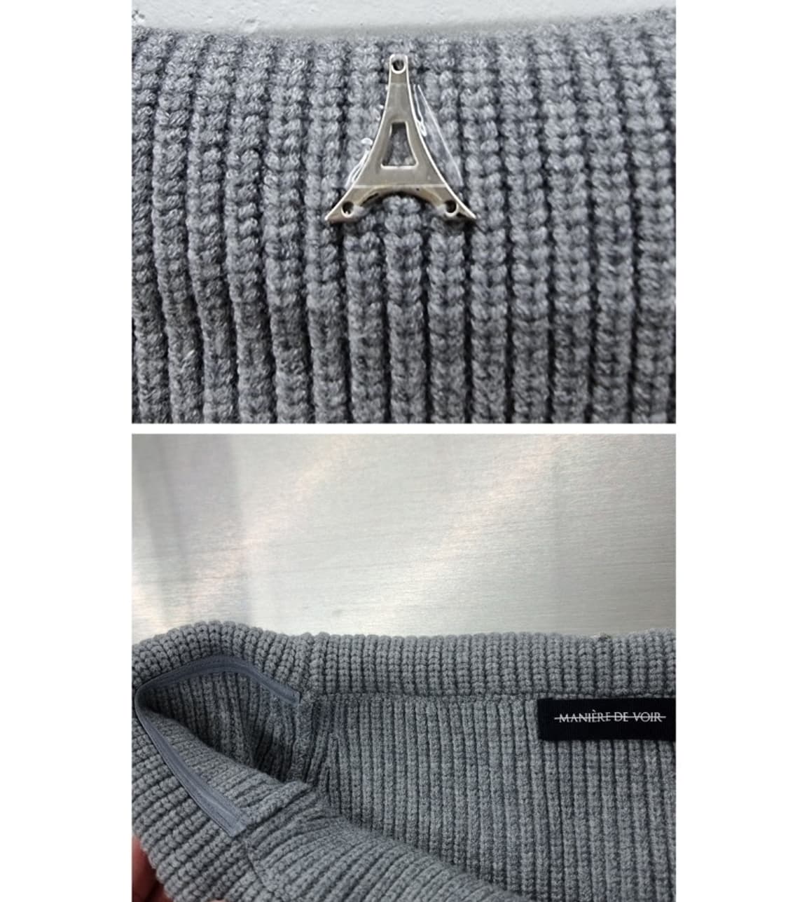 MANIERE DE VOIR 마니에르 드 부아르 상품이미지8