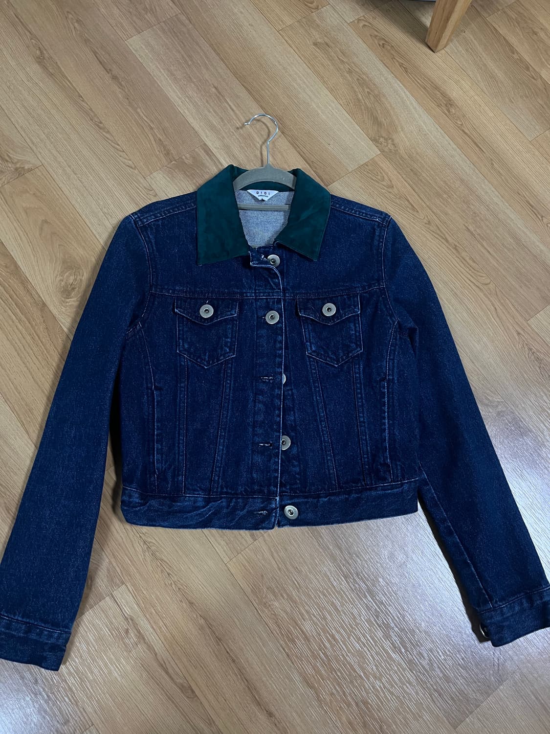 오아이 청자켓 상품이미지4