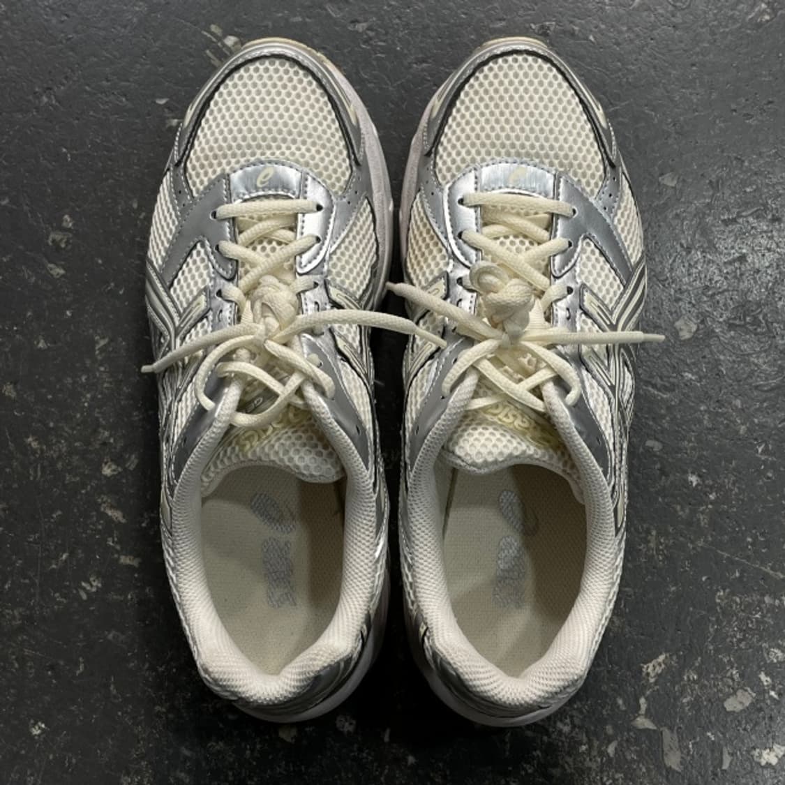 270 아식스 젤 1130 크림 상품이미지8