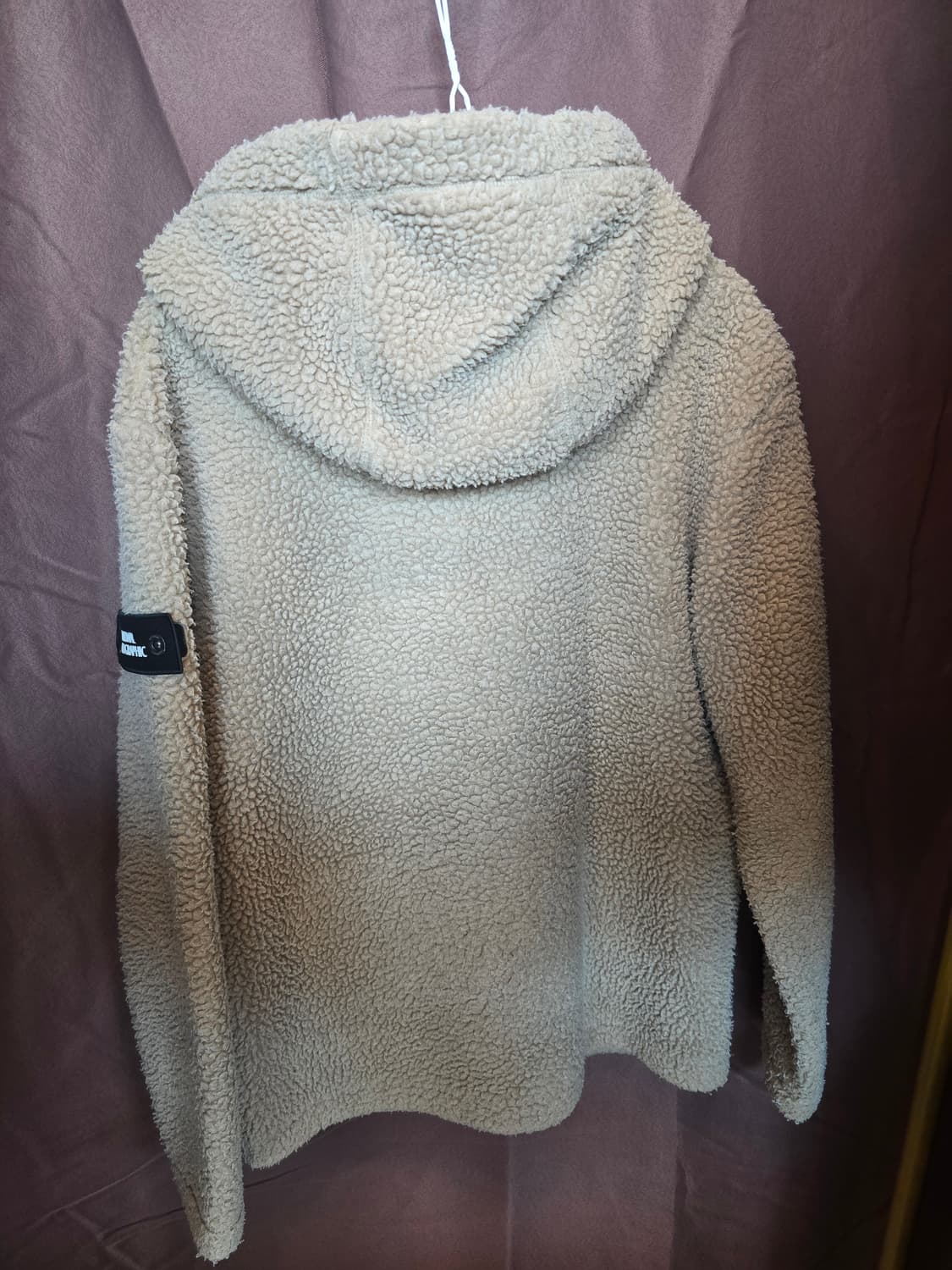 내셔널지오그래픽 플리스 상품이미지4