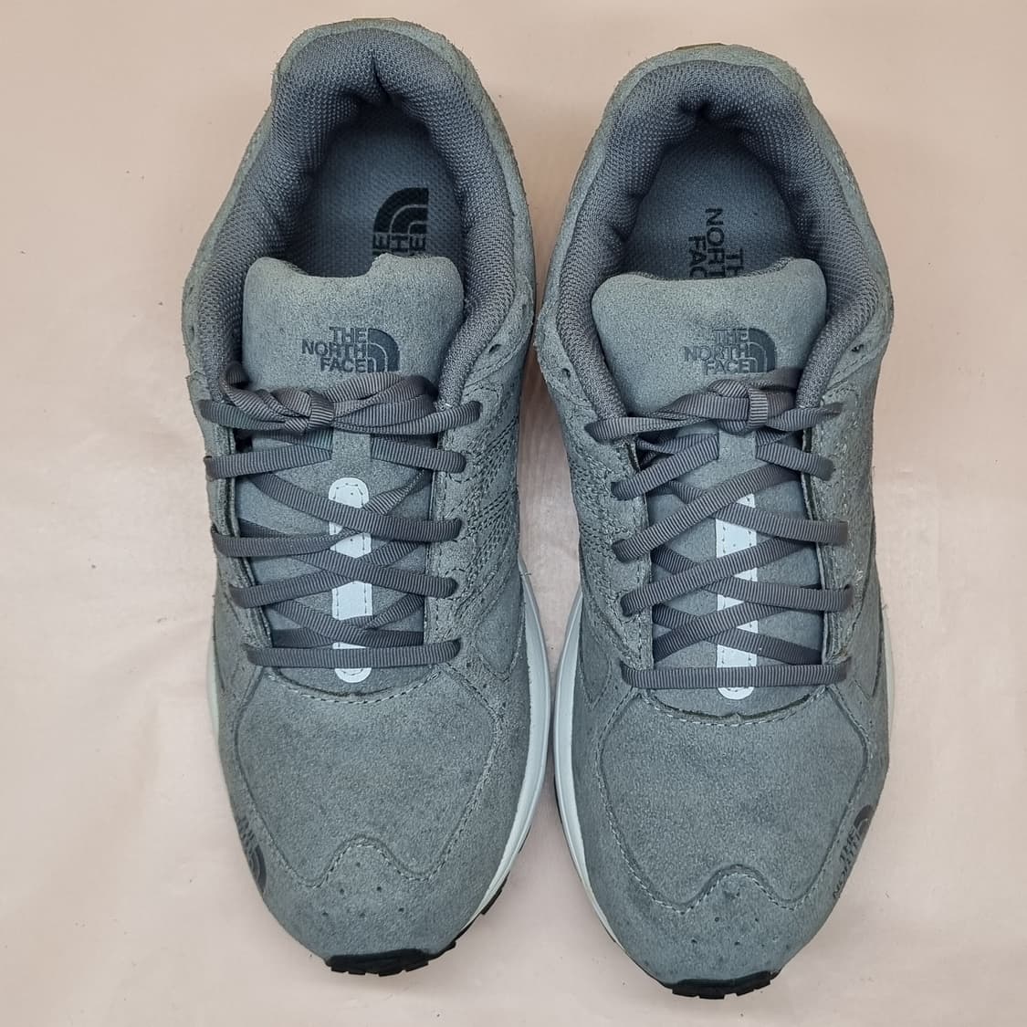 노스페이스 트레버 운동화250 상품이미지2