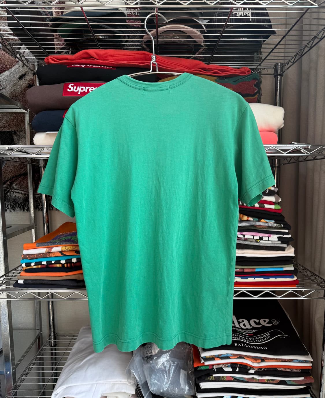 꼼데가르송 셔츠 반팔 티셔츠 상품이미지2