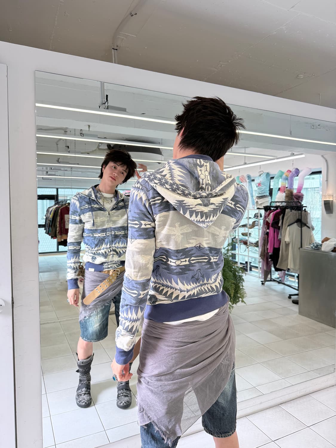 DENIM & SUPPLY RALPH RAUREN 상품이미지2